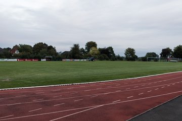 Bild 1 - Frauen SG Krempe/ETSV F. Glueckstadt - TSV Heiligenstedten : Ergebnis: 8:0